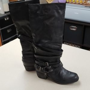 Boots by Pink & Pepper